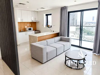 Modern 1BR | Furnished | Excellent Value