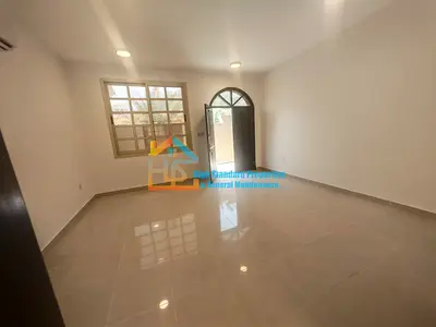 Spacious 2 BHK Apartment for Rent | Water, Electricity & Parking Included | Near Arabia School ,Al Mushrif, Abudhabii