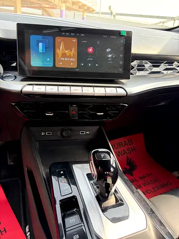 MG GT Luxury, миниатюра 9