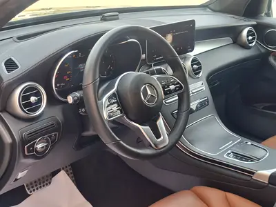 2023 Mercedes-BENZ GLC 缩略图 10