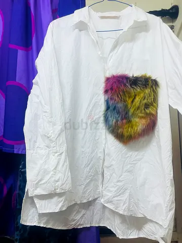 Casual Shirt