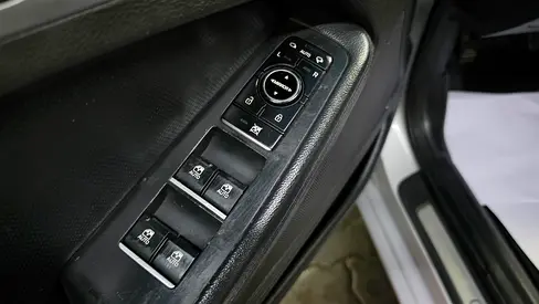 2015 Genesis G80 — фото 8