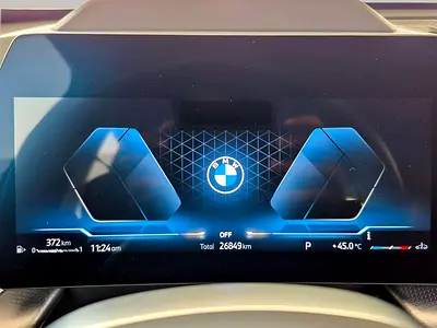 صورة مصغرة 12 لـ 2025 BMW X1