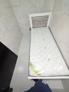 Maid room for rent Available