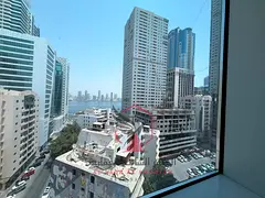 Spacious 2 Bedrooms Second Occupant with Open View Balcony Free Parking Gym and Pool