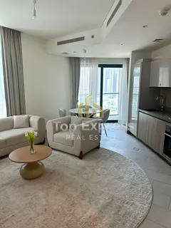 Furnished 2BR Apartment | Hartland Waves | Downtown City View