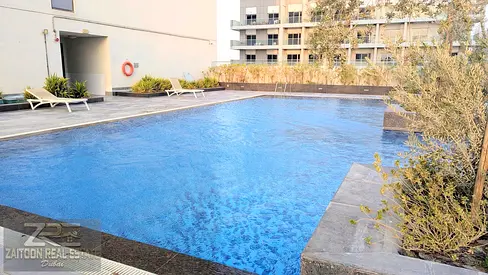 Big Size 2 Bedroom for Rent || The Pulse Dubai South