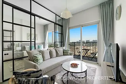 Modern living | Tastefully Furnished | Bright