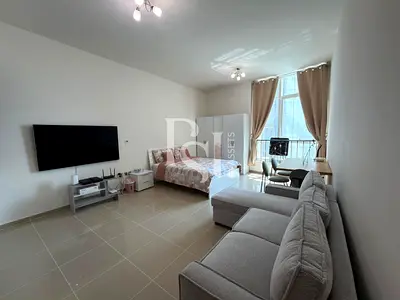 Fully Furnished | Ready To Move | Mangrove View