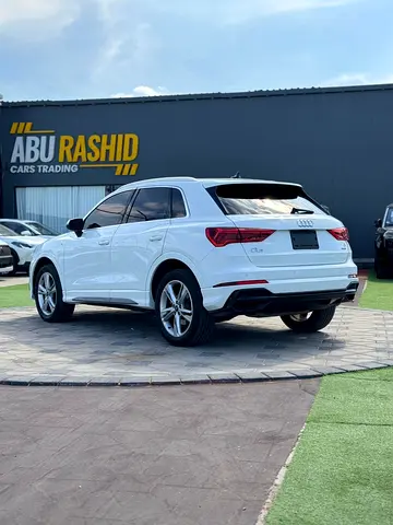 Audi Q3 S line, миниатюра 6