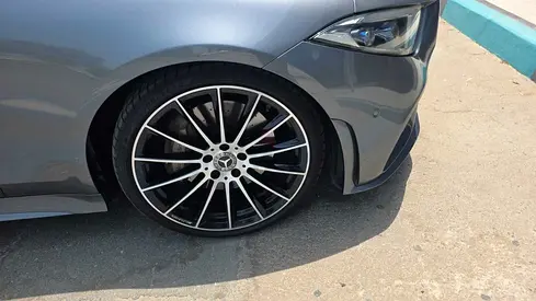 Mercedes-Benz CLS 350, миниатюра 7