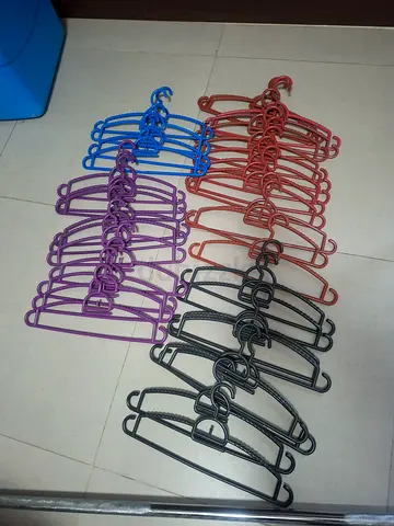 Hangers