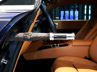 صورة مصغرة 9 لـ 2019 ROLLS-ROYCE WRAITH