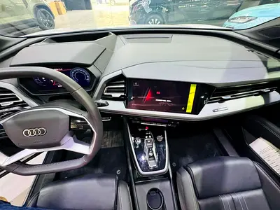 صورة 16 لـ 2024 AUDI Q5 E-TRON