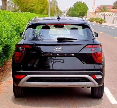Hyundai Creta Smart, миниатюра 6
