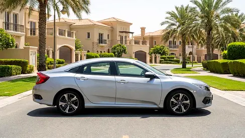 صورة مصغرة 5 لـ 2020 Honda CIVIC