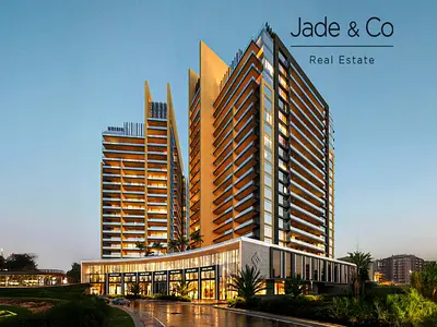 Retail Opportunity | Butterfly Towers in Arjan