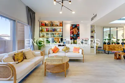 Fully Upgraded | Golf Course View | Bright