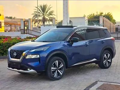 2023 Nissan X-TRAIL 照片 6
