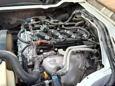 صورة 9 لـ 2019 Nissan URVAN