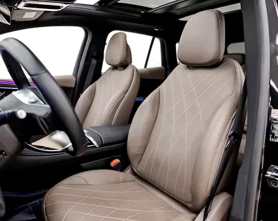 صورة مصغرة 17 لـ 2023 Mercedes-BENZ EQE