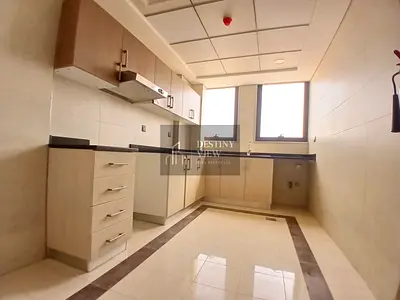 Spacious 2BHK | 3 Washrooms |Prime Location | Both Master Bedrooms | Masaar