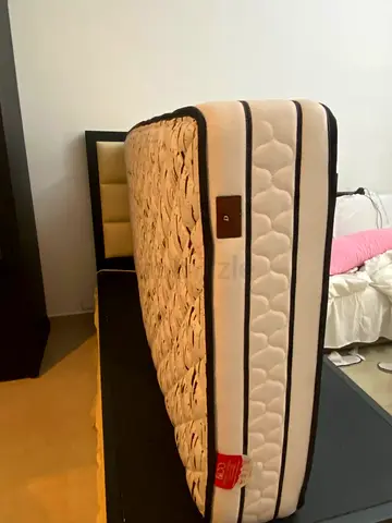 Danube Single Bed Mattress