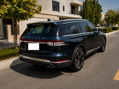 صورة 4 لـ 2022 Lincoln AVIATOR