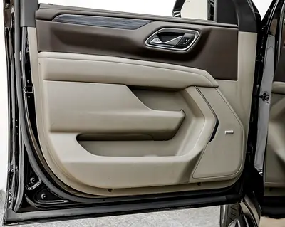 2024 GMC YUKON — миниатюра 15