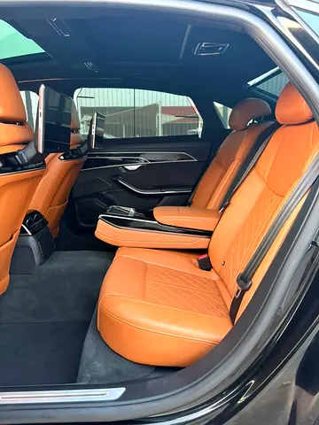 Audi A8 L 55 TFSI quattro, миниатюра 13