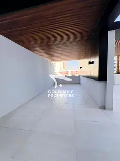 13Months contract Bright 3BR+Maidroom (2Parking slots) 6 payments