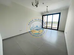 Ready-to-Move 1BHK | Brand New Building | Balcony & Parking