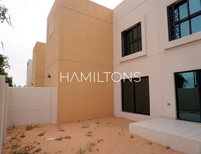 Solar-Powered Villa | Sought-After Prime Location | Resale