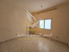 One Bedroom Hall Apartment for Annual Rent in Al Butina A Good Spacious Layout Providing Greater Com