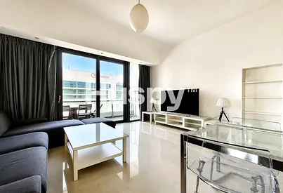 Furnished | Marina View | Available Now