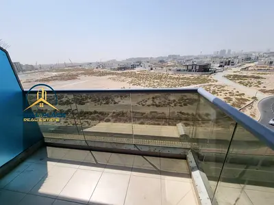 1 Bedroom for Rent in Warsan 4 | Family-Friendly Community