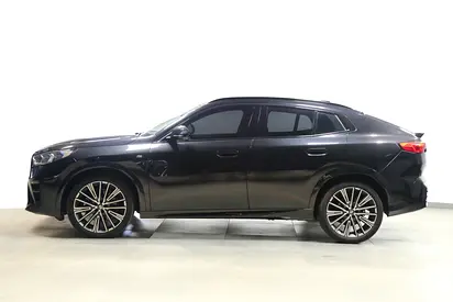 صورة مصغرة 2 لـ 2025 BMW X2