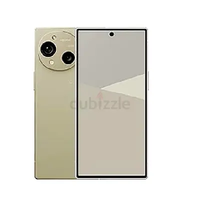AQUOS R10 256GB 12GB RAM Cashmere White