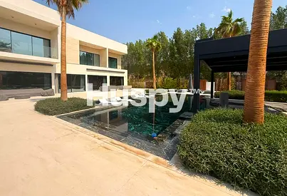 Luxury Upgraded | Private Pool | Vacant