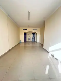 📍 **Prime Location on Al Khan Main Street** ✨ Apartment with excellent layout and open views