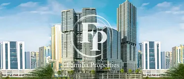 3BR + Maid’s Room | Stunning View | Radiant Views 1