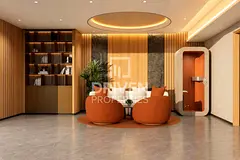 Brand New Renovation | DEWA and Chiller Included