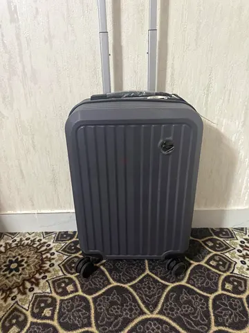7KG Handcarry Luggage Suitcase