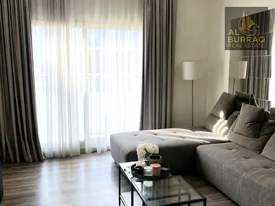 12 CHEQUES || FULLY FURNISHED || READY TO MOVE