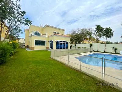 4 BED LARGE | READY TO MOVE | INTERNAL LOCATION