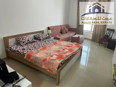 استديو مفروش سوبر كلاس برج كابيتال