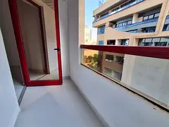 Spacious 1-Bedroom Apartment with Private Balcony | Sheikh Zayed Road View