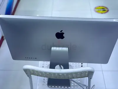 Apple Thunderbolt Display