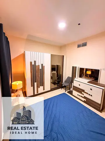 No Commission | Luxury Furnished 2BHK on Monthly Basis | First Shifting | Everything Brand New