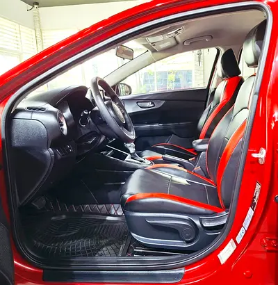 Kia Cerato LX, миниатюра 8